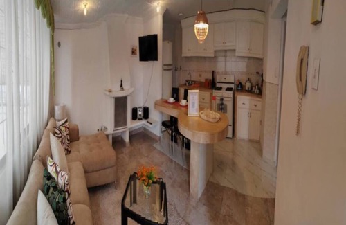 Cochapamba Apartment | Cozy, confortable and complete Suite good locationnn