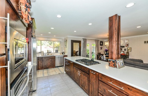 Holladay House | Cozy, Convenient Holladay Rambler w/Amenities