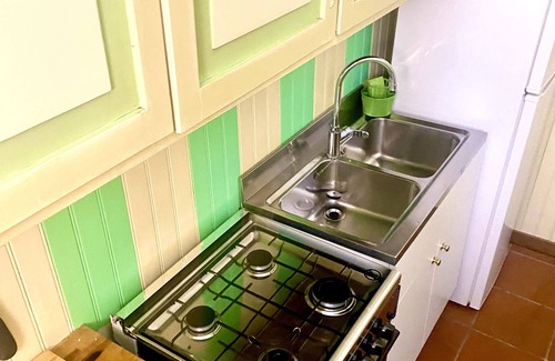 Brescia Antica Apartment | COZY CORNER APARTMENT IN BRESCIA CENTER