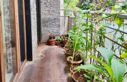 Indiranagar House | Cozy Corner
