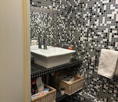 Faubourg de l'Arche House | Cozy Corner near Paris La Defense Grande Arche