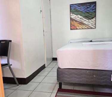 Noord Apartment | Cozy Corner