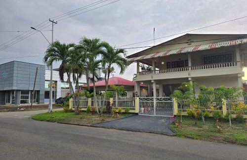 Noord Apartment | Cozy Corner