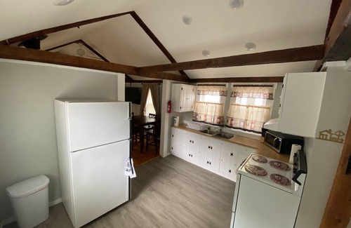 Meredith Apartment | Cozy Corners Meredith Home - With Wifi