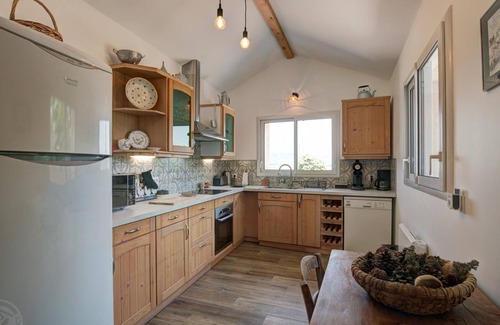 Saint-Priest-la-Prugne Cottage | Cozy cottage for 4 with terrace and garden, Saint-Priest-la-Prugne