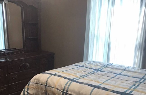 Nancy House | Cozy Cottage 2 minutes from the lake