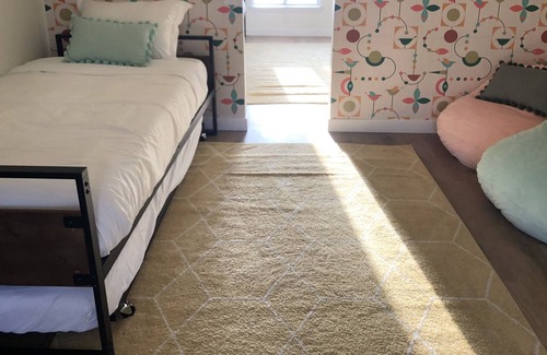 Kanarraville Cottage | Cozy Cottage - 5 min walk to Kanarra Falls!