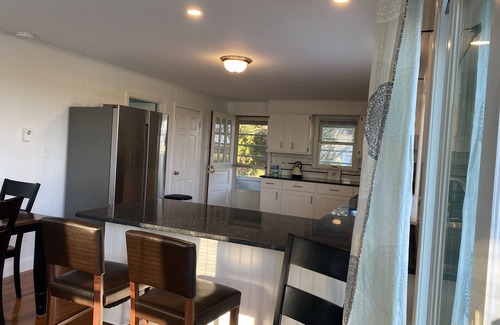 Matunuck House | Cozy Cottage by the Sea