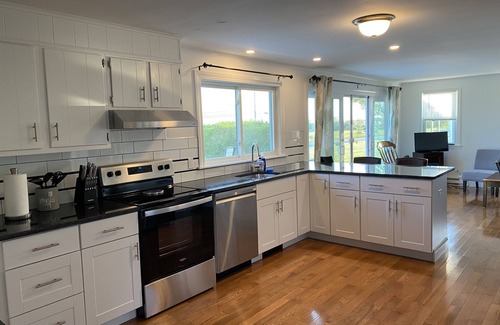 Matunuck House | Cozy Cottage by the Sea