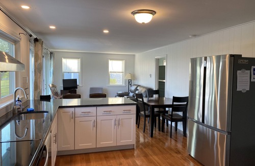 Matunuck House | Cozy Cottage by the Sea