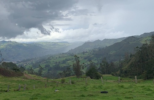 Nuevo Colon RV Rental | Cozy Cottage