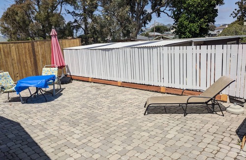 Baywood-Los Osos House | Cozy Cottage in Quiet Community.