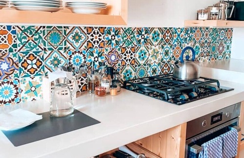 Cavaleiro Cottage | Cozy Cottage in Horse Farm 200m from the Beach