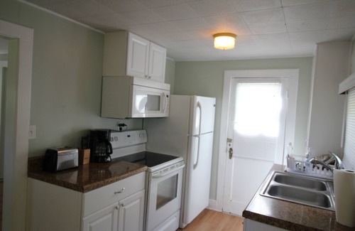 St. Lucie Village Cottage | Cozy Cottage in St Lucie Village on the Indian River Lagoon with a 250 ft dock