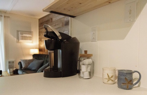 Beaconia Cabin | Cozy Cottage in the Trees