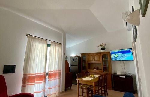 Tanaunella House | Cozy cottage in Tanaunella