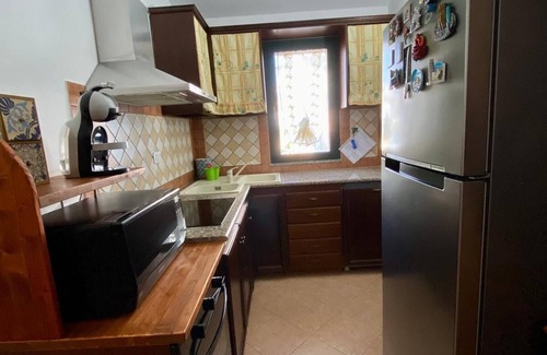 Tanaunella House | Cozy cottage in Tanaunella