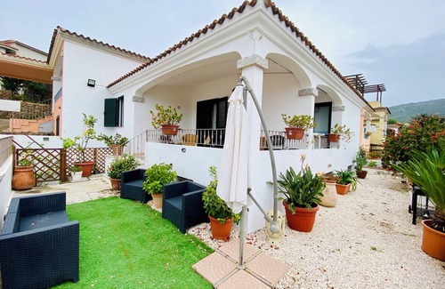 Tanaunella House | Cozy cottage in Tanaunella