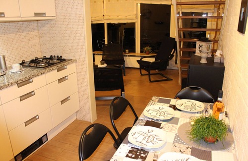 Bruinisse House | Cozy cottage in the park "De Kreek" in Bruinisse