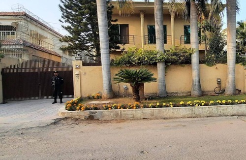 F-7 Sector Cottage | Cozy Cottage Islamabad