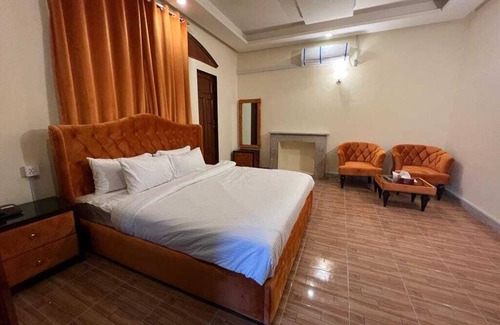 F-7 Sector Cottage | Cozy Cottage Islamabad