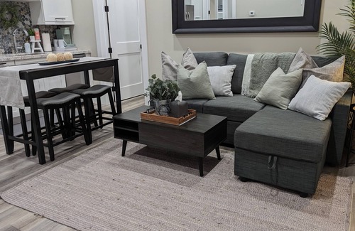 San Tan Valley Cottage | Cozy Cottage on 1.5 acres with Private Pond near hiking and biking trails