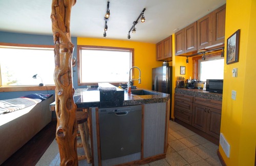 Victor Cottage | Cozy Cottage on Operating Micro-Dairy Farm w/Hot Tub