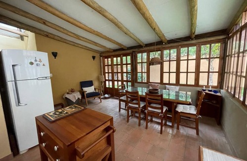 Cocachimba Cottage | Cozy cottage with WiFi in Cocachimba overlooking the Gocta Waterfall