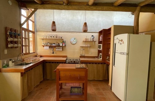 Cocachimba Cottage | Cozy cottage with WiFi in Cocachimba overlooking the Gocta Waterfall