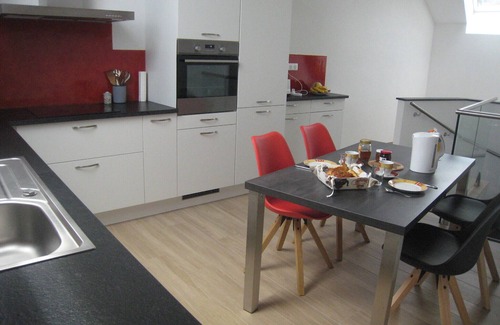 Blotzheim Apartment | Cozy cottage South Alsace near the Swiss and German borders