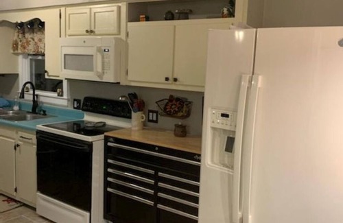 Clifton Forge Cottage | Cozy Cottage