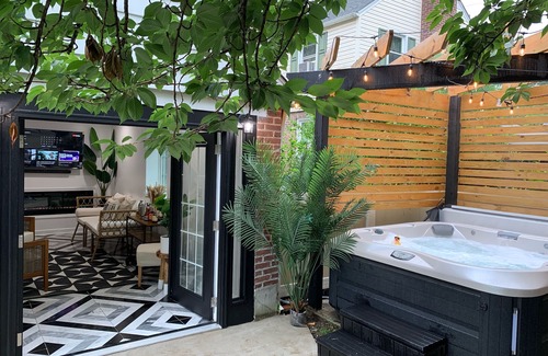 Dundalk Cottage | Cozy Cottage