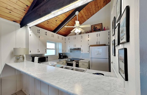 Painters Hill Cottage | Cozy Cottage