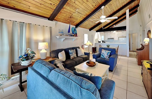 Painters Hill Cottage | Cozy Cottage