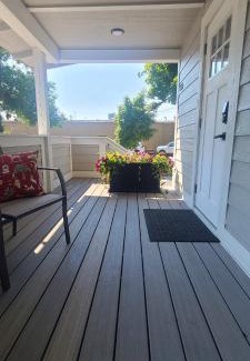 Kalispell House | Cozy Cottage