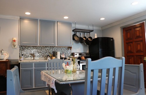 Payson House | Cozy Cottage,