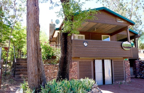 Payson House | Cozy Cottage,