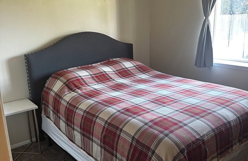 Boise Cottage | Cozy Cottage w/Full Amenities close to Downtown Boise!