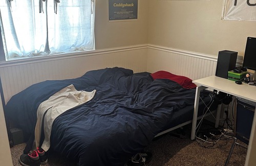 Boise Cottage | Cozy Cottage w/Full Amenities close to Downtown Boise!