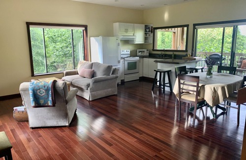 Saanich Other | Cozy Country Farmhouse