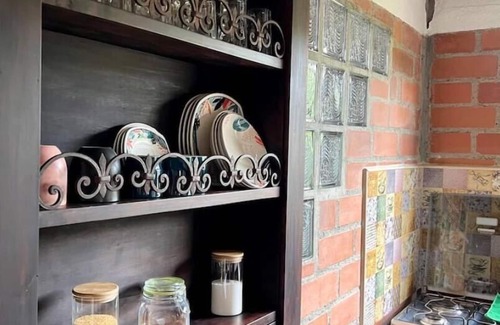 Las Mercedes Cottage | Cozy Country Home close to Hot Springs – Coffee Axis