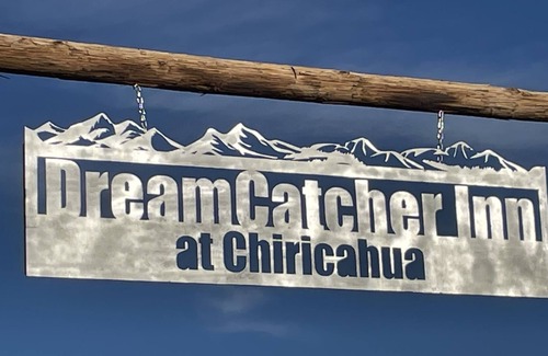 Pearce Bed & Breakfast | Cozy Country Inn at the doorstep of the amazing Chiricahua National Monument.