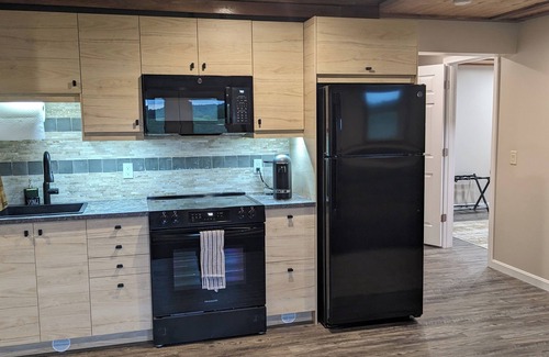 Sharon Apartment | Cozy country side getaway in Vermont