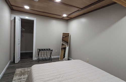 Sharon Apartment | Cozy country side getaway in Vermont