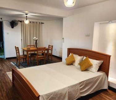 Kandy Bed & Breakfast | Cozy Cove Kandy