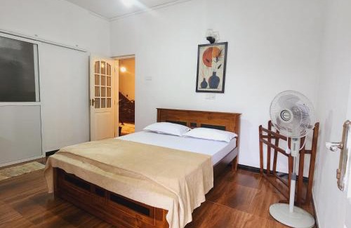 Kandy Bed & Breakfast | Cozy Cove Kandy