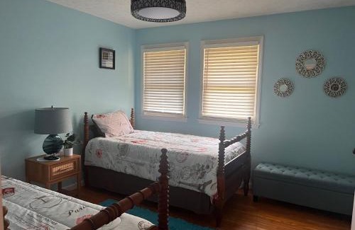 Danville House | Cozy Cove of Danville LLC