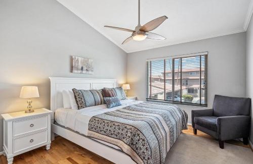 Casitas Chaparral House | Cozy Cove