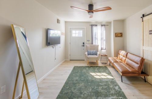 Downtown Klamath Falls House | Cozy Crater Lake House Close to Hwy97