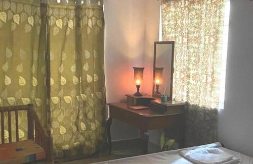 Sualkuchi Apartment | Cozy Crib